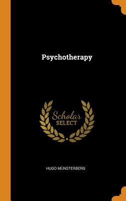 Psychotherapy
