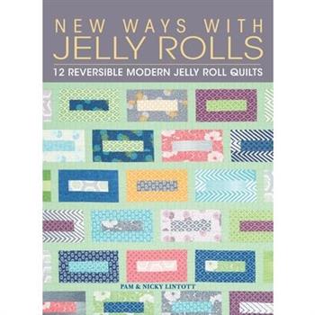 New Ways with Jelly Rolls