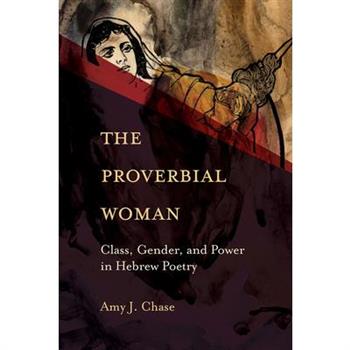 The Proverbial Woman