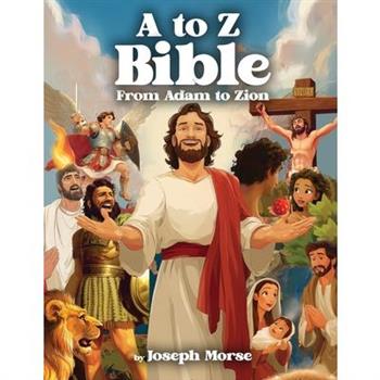 A to Z Bible