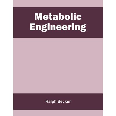 Metabolic Engineering