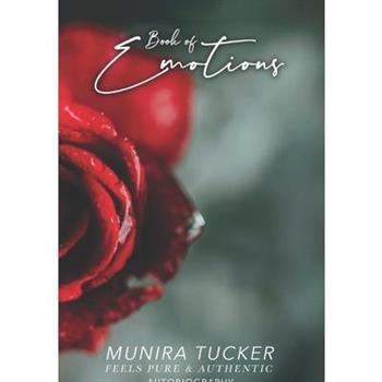 Book Of Emotions