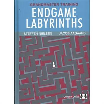 Endgame Labyrinths