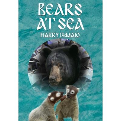Bears At Sea (Octavius Bear 19)