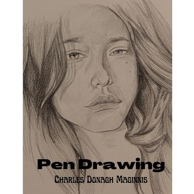 Pen Drawing
