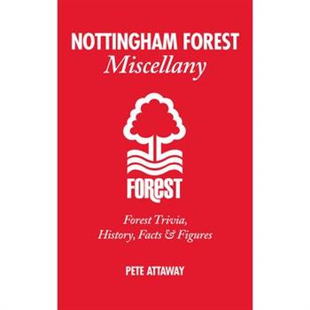 Nottingham Forest Miscellany