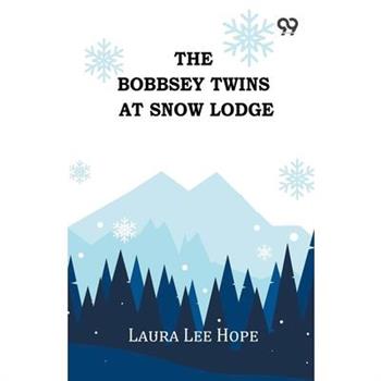The Bobbsey Twins At Snow Lodge