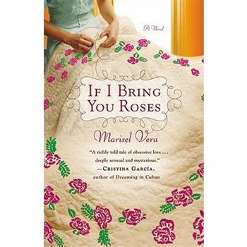 If I Bring You Roses