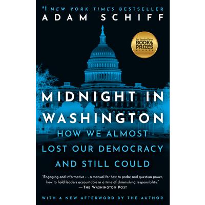 Midnight in Washington