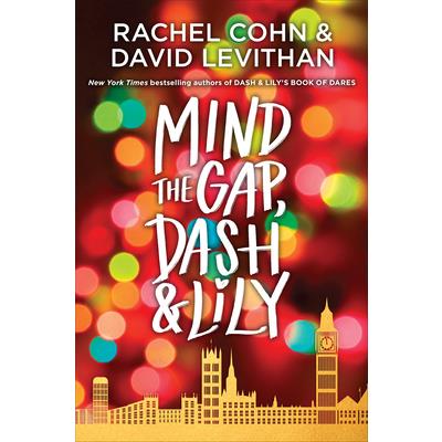 Mind the Gap- Dash & Lily
