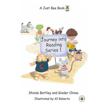 Journey into Reading