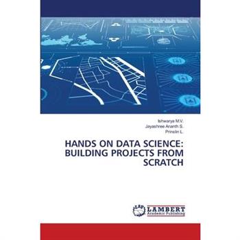 Hands on Data Science