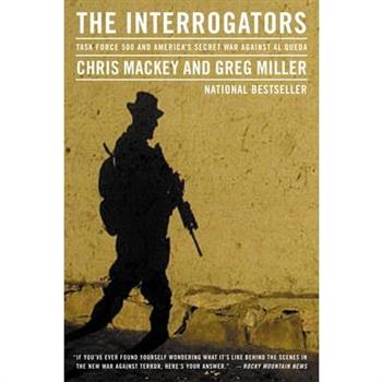The Interrogators