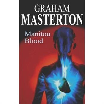 Manitou Blood