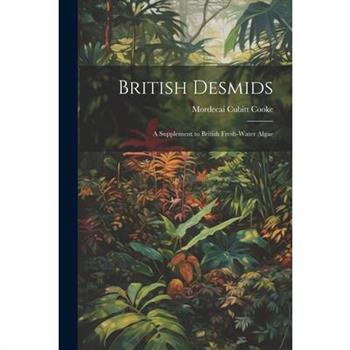 British Desmids
