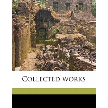 Collected Works Volume 8