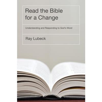 Read the Bible for a Change