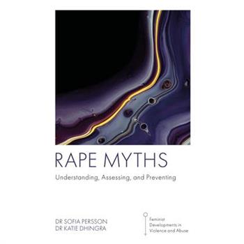Rape Myths