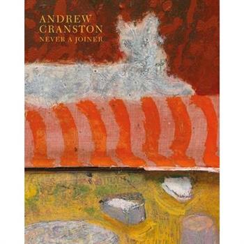 Andrew Cranston - Never a Joiner