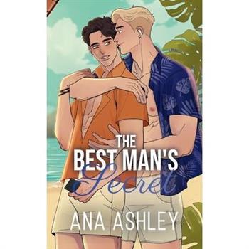 The Best Man's Secret