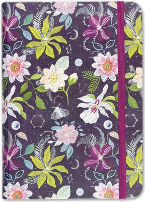 Celestial Garden Journal