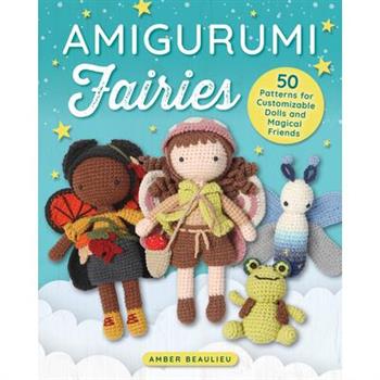Amigurumi Fairies