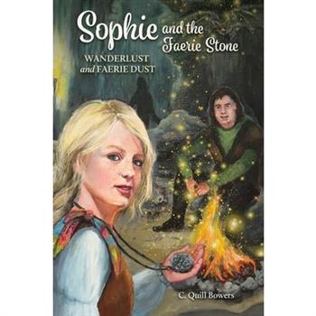 Wanderlust and Faerie Dust