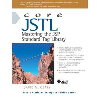Core Jstl