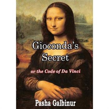 Gioconda's Secret