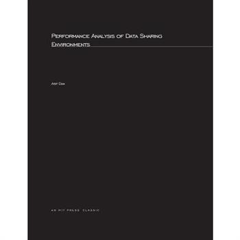 Performance Analysis of Data Sharing Environments