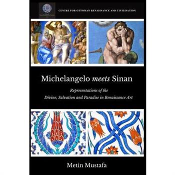 Michelangelo meets Sinan