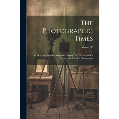 The Photographic Times