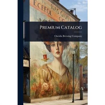 Premium Catalog