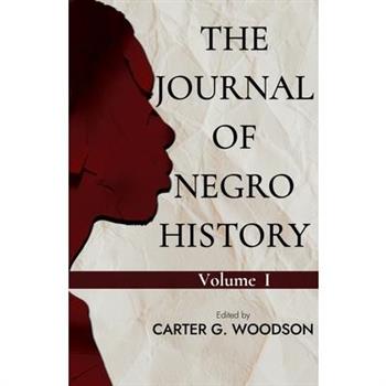 The Journal of Negro History, Vol. I.