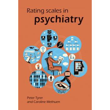 Rating Scales in Psychiatry