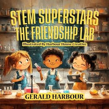 Stem Superstars; The Friendship Lab