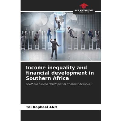 Income inequality and financial development in Southern Africa