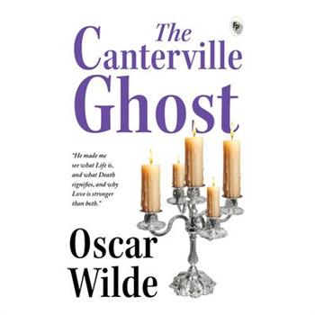 The Canterville Ghost