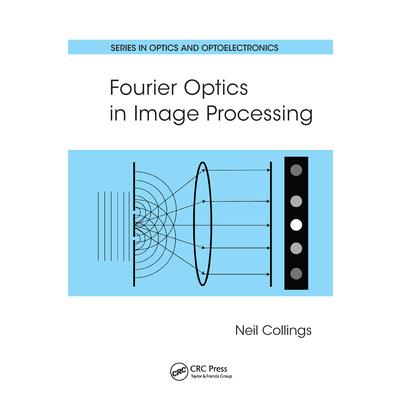 Fourier Optics in Image Processing