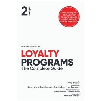Loyalty Programs