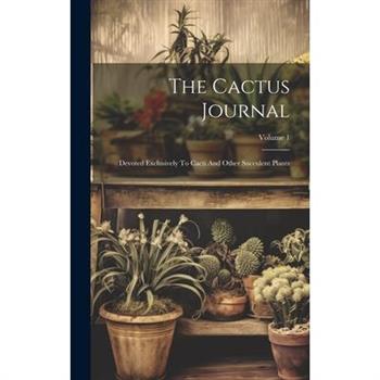 The Cactus Journal