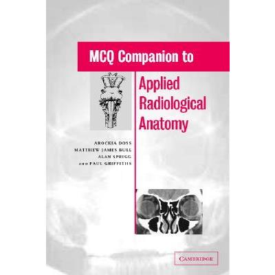 MCQ Companion to Applied Radiological Anatomy
