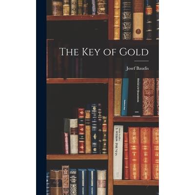 The Key of Gold