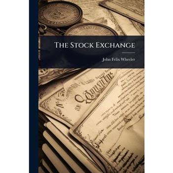 The Stock Exchange
