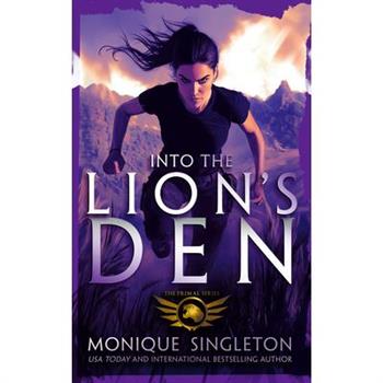 Into the Lion's Den