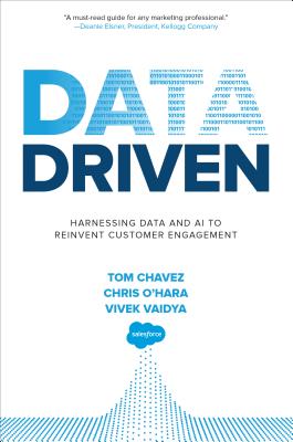 Data-driven