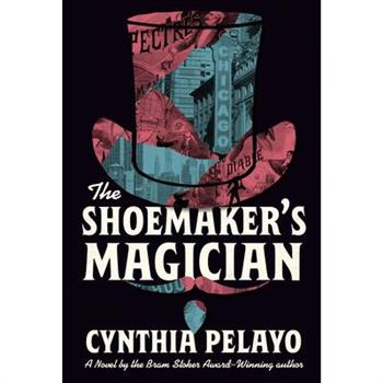 The Shoemaker's Magician