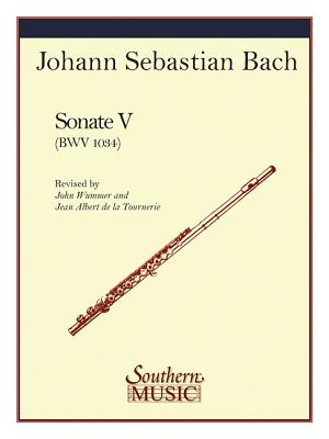 Sonata No, 5 in E Minor Sonata No, 5 in E Minor