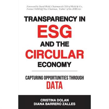 Transparency in ESG and the Circular Economy