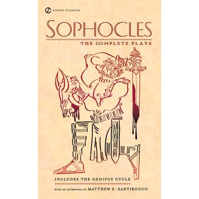 Sophocles